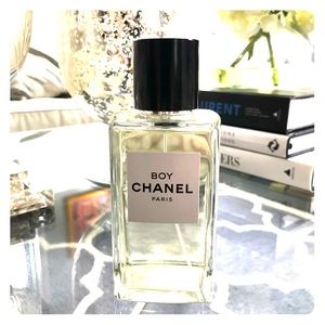 Chanel Boy fragrance 6.8 fl oz